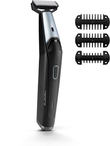 Babyliss triple stubble - babyliss,