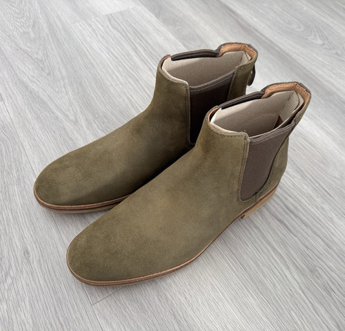 Clarks clarksdale gobi - clarksdale,