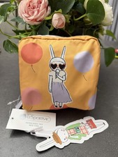 Lesportsac Fifi Lapin Makeup