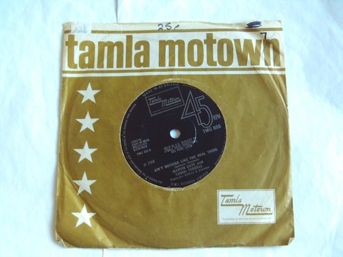 Marvin gaye and - marvin, tammi