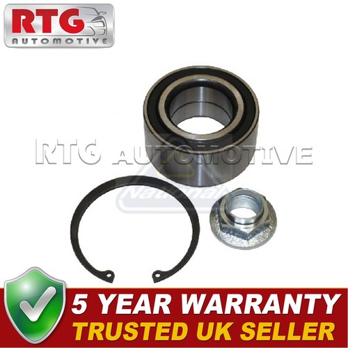Rtg wheel bearing kit fits - rtg,