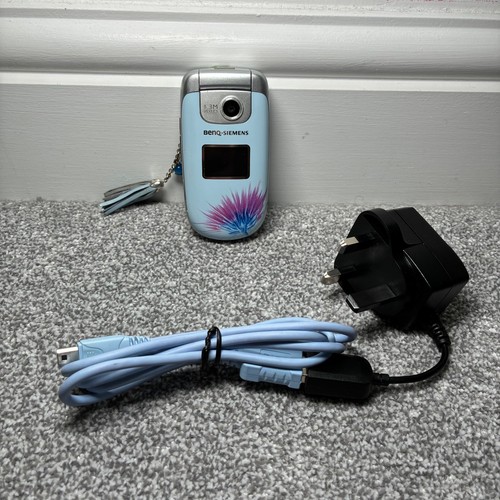 Benq siemens phone ef61 - benq,