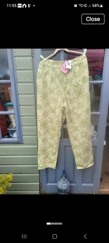 Lucy and yak - women's, floral