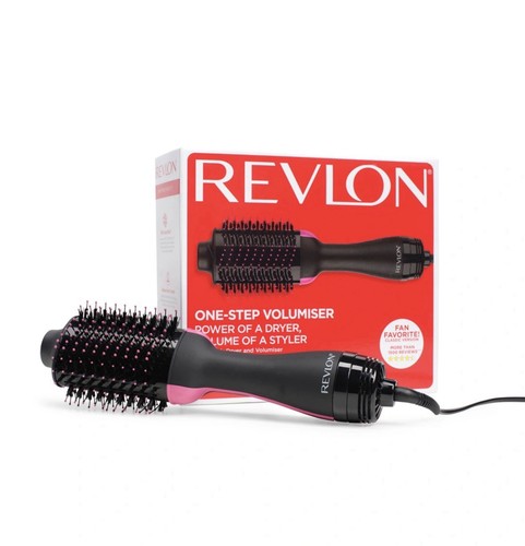 Revlon one step hair dryer - one,