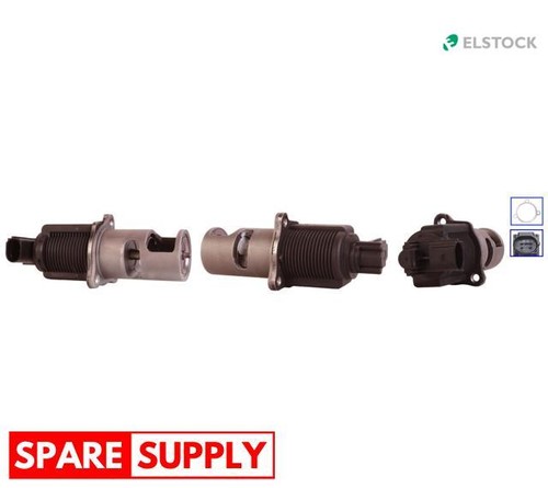 Egr valve for - valve, avantime