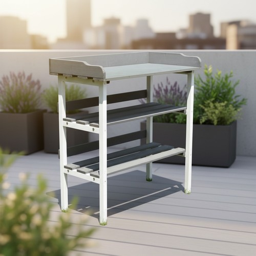 Garden table plant - garden,