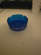 Babycham ashtray Vintage 1970s