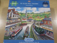 Superb Complete Gibsons " YE