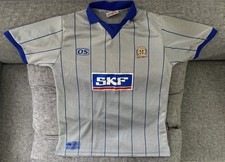 LUTON TOWN 1999/2000 THIRD