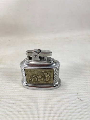 Mtc petrol chromed - mtc,