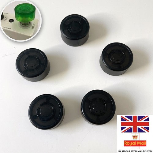 5pcs guitar effect parts - 5pcs,