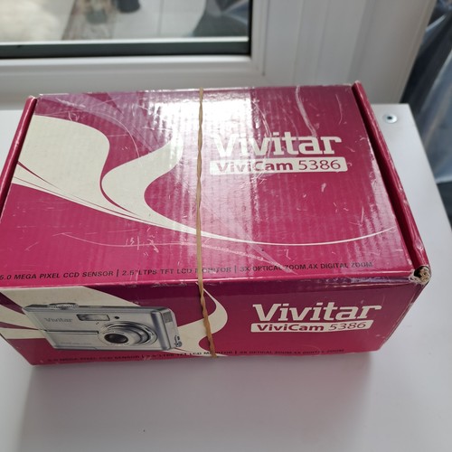 Vintage vivitar vivicam - vintage,