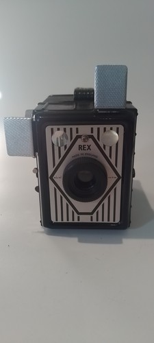 Vintage 1950s coronet rex art - vintage,