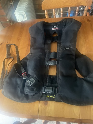 Hit air body protector - hit-air, lv