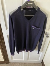 Henri Lloyd V Neck Sweater