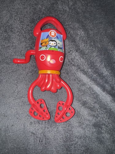 Fisherprice octonauts spin and - octonauts,