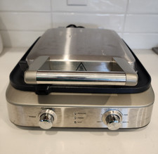 Breville Smart Waffle Maker