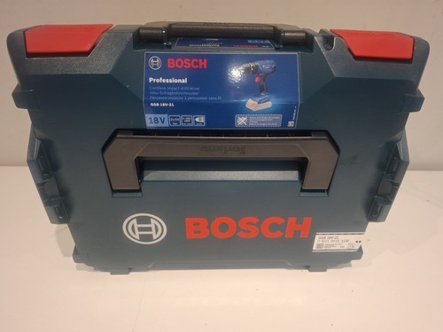 Bosch professional gsb 18v - bosch,