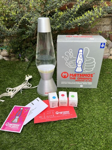Mathmos vintage 1 astro - vintage, 3-in-1