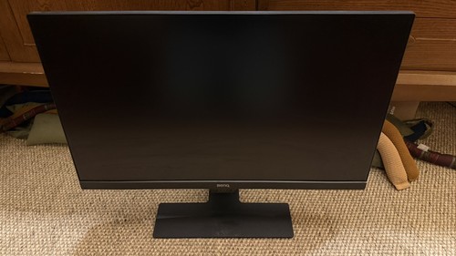 Benq gw2480 ips widescreen - benq,