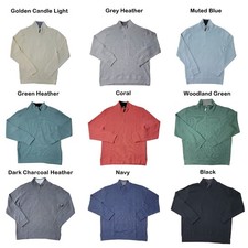 Lands' End Men's Bedford Rib