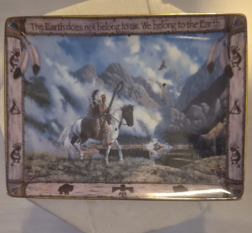 The franklin mint american - the,