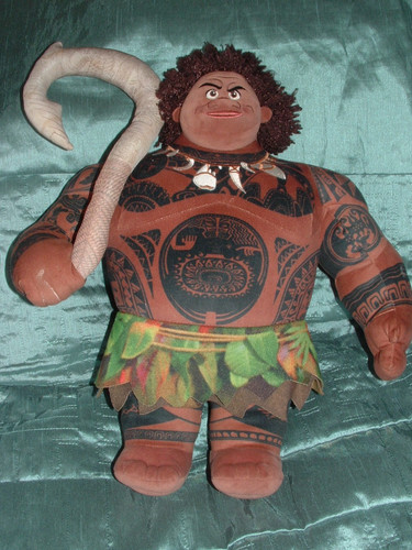 Disney store moana large - moana,