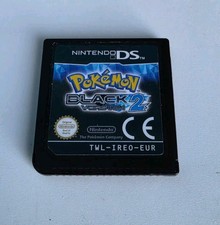 Pokemon Black Version 2 -