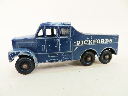 Matchbox lesney major pack - matchbox,