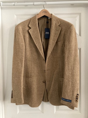 Nwot polo ralph laurenblazer - nwot,