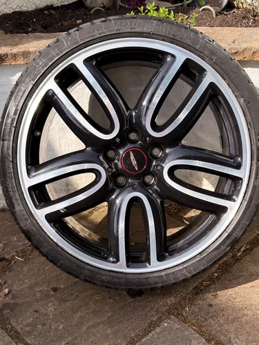 Genuine mini jcw f54 - f54, 507