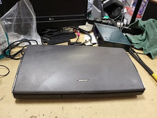 Bose Lifestyle av35 Media Centre - 100% Untested 