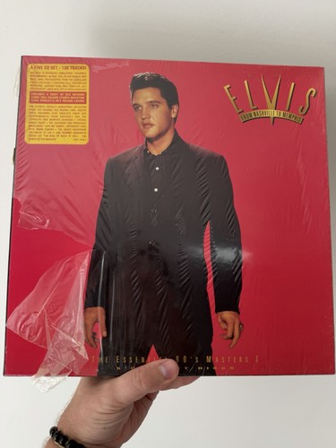 Elvis presley from nashville - elvis,