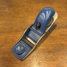 Vintage Record No. 0102 Block