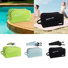 Gym Bag Weekender Bags Oxford Cloth Tote Fashion Overnight Bags Adjustable