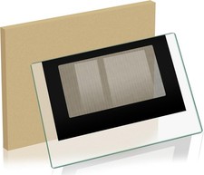 316452758 Outer Oven Door