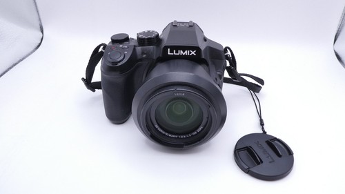 Panasonic lumix dmc fz300 - panasonic, 4k
