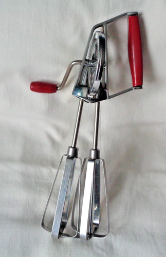 Vintage stainless steel - stainless,