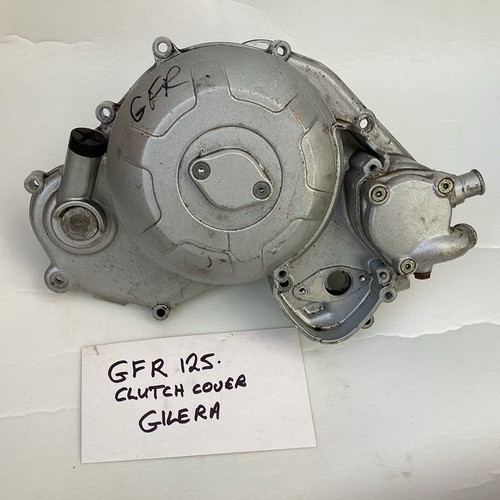 Gilera gfr 125 cc clutch - gilera., gfr.