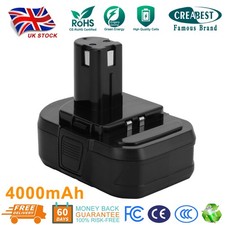 14.4V 4000mAh Li-ion Battery