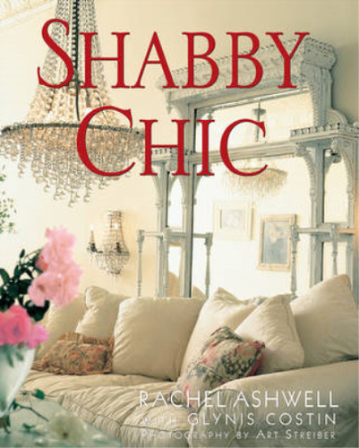 Shabby chic ashwell rachel - shabby, ashwell,