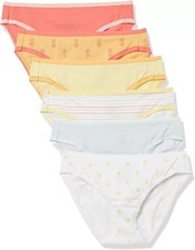 Pack of 6 Amazon Essentials