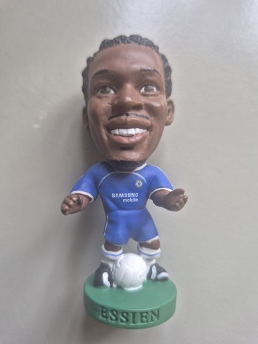 Michael essien chelsea - michael,