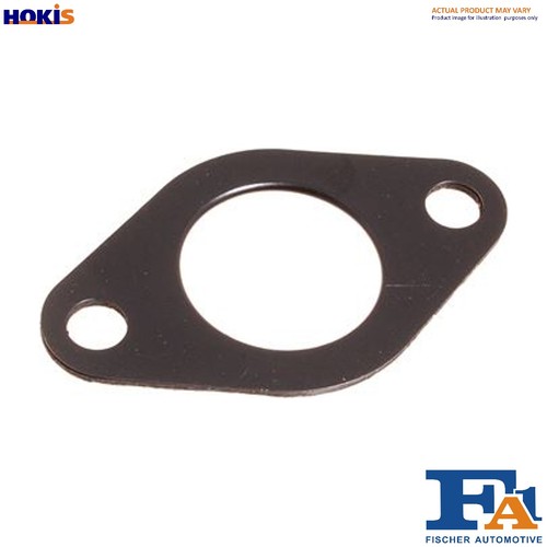 Gasket egr valve pipe - gasket,