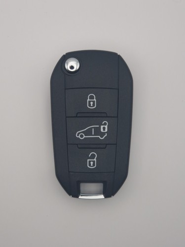 Button 433mhz remote key fob - 433mhz,