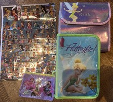 Tinker bell bundle - , (stickers