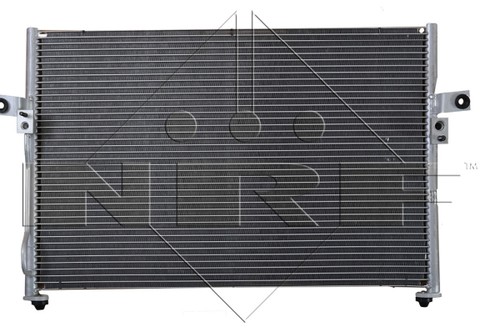 New condenser air - condenser,,