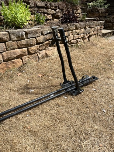 Thule bike carriers - ,