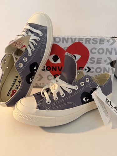 Converse comme des garçons - x,