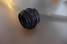 Carl ZEISS 50mm F2.8 Tessar